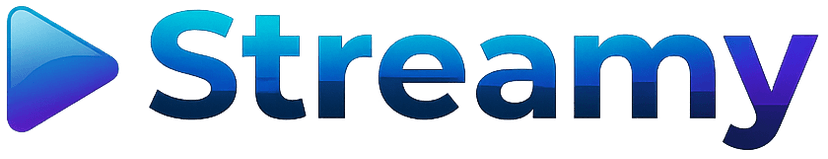 Streamay Streamy - Tus Canales de Streaming en un solo lugar